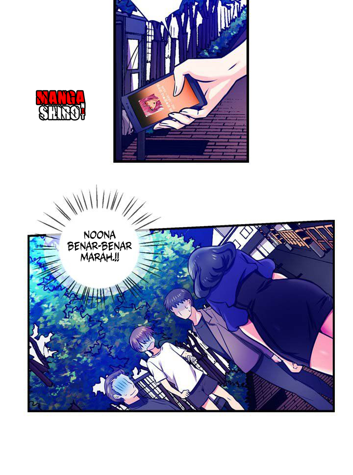 Hyulla’s Race Chapter 19.1 Gambar 14